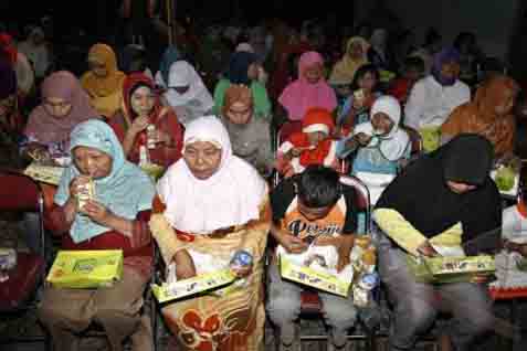  Misaharati Mulai Tergerus Zaman, Ini Penyebabnya